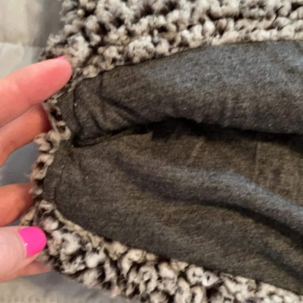 Thread + Supply 1/4 Zip Sherpa - Picture 3 of 4
